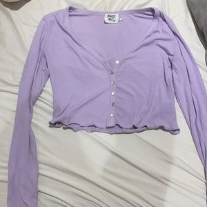 Princess Polly top